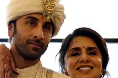 Neetu Kapoor Reveals Ranbir Kapoor Suggested Her To Resume Work: 'Never Thought I’ll Be Doing a Movie'