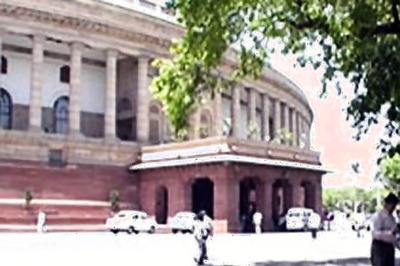 Winter Session of Parliament from Nov 22 to Dec 20
