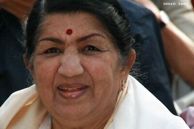 Congress distances itself from its Mumbai chief remark on Lata
