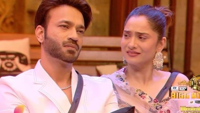 Ankita Lokhande On Vicky Jain Being Called 'Red Flag' On Bigg Boss 17: 'I'm Regretting That...'