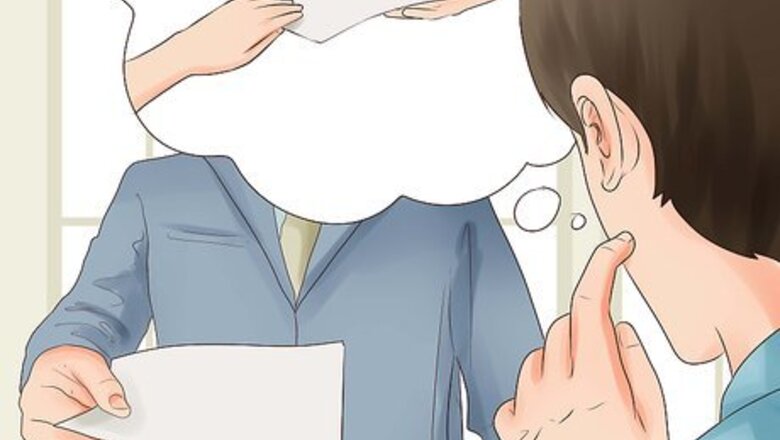 How to Respond to a Job Offer