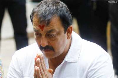 1993 Bombay blasts case: SC to hear Sanjay Dutt's review plea