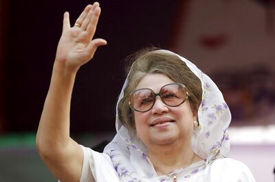 B'desh SC Grants Bail to Ex-PM Khaleda Zia in Graft Case: Media