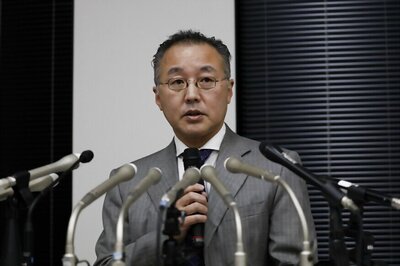 Japanese Journalist Wins Damages in High-profile Lawsuit over Alleged Rape