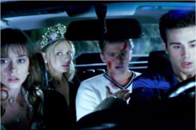 'I Know What You Did Last Summer' Series in Works at Amazon