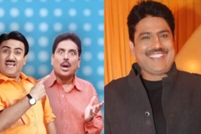 Shocking! Shailesh Lodha Reveals Why He Quit 'Taarak Mehta,' Says 'Yun Hi Koi Bewafa Nahi...'