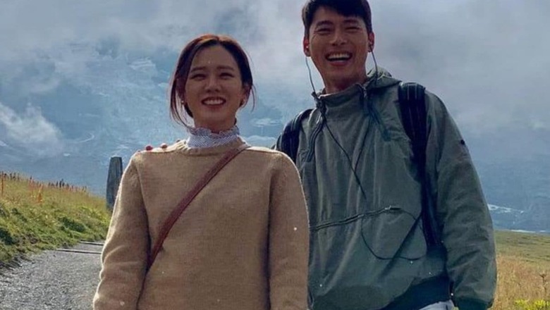 Pregnant Son Ye-jin Goes On Movie Date, Watches Hyun Bin's Confidential Assignment 2; CLOY Fans Send Love