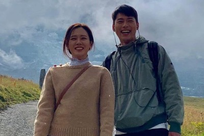 Pregnant Son Ye-jin Goes On Movie Date, Watches Hyun Bin's Confidential Assignment 2; CLOY Fans Send Love
