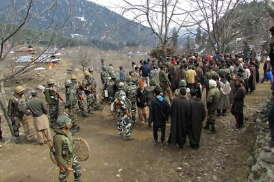 Kupwara Army Camp Attack: A Blow-by-Blow Account