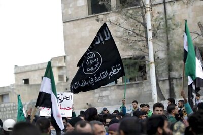 US Air Strike in Afghanistan Killed Senior Al-Qaeda Leader: Official