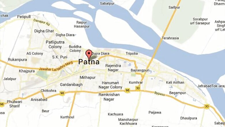 Maoists abduct seven labourers
