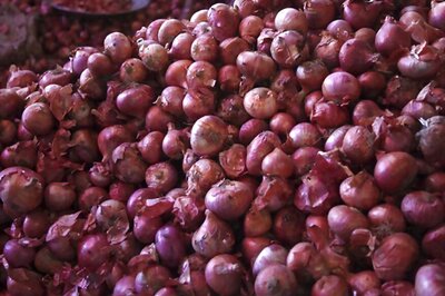 Govt Imposes $850/Tonne MEP on Onion to Boost Local Supplies