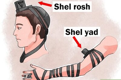How to Don Tefillin