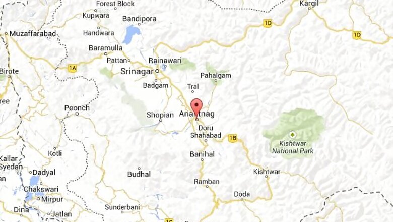 J&K: 83 per cent of polling stations in Anantnag sensitive