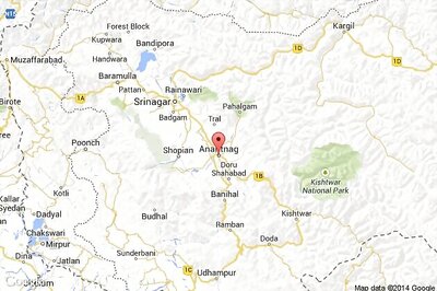 J&K: 83 per cent of polling stations in Anantnag sensitive