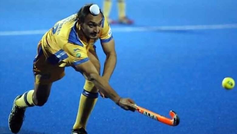 Punjab Warriors beat debutants Kalinga Lancers 7-3 in HIL