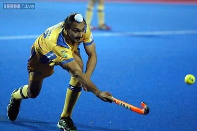 Punjab Warriors beat debutants Kalinga Lancers 7-3 in HIL