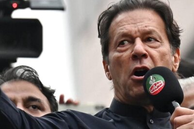 ‘It Wasn't US…’: Imran Khan Takes U-Turn, Says Ex-Army Chief Bajwa ‘Conspired’ to Overthrow His Govt