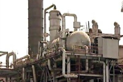 ONGC gets Rs 500-cr extortion threat