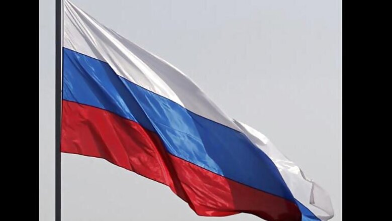 Russia says will veto unacceptable Syria resolution
