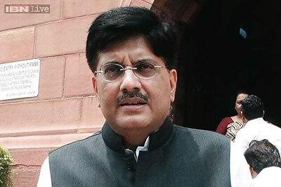 Goyal asks Coal India to boost output, cut e-auction quantity
