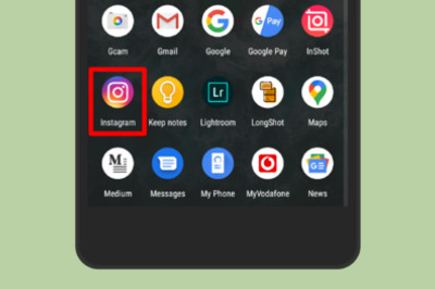 How to Unarchive an Instagram Post