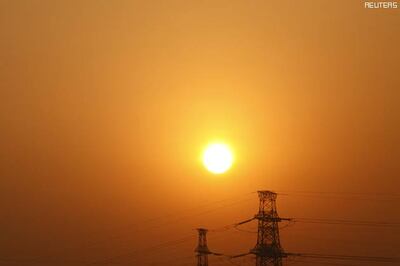 Texas, home to Big Oil, takes shine to solar power