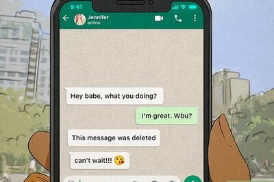 7 Reasons Why a Girl Might Unsend a Message