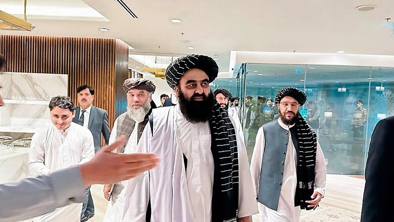 China Wary of CPEC Entering Afghanistan; Pak in No Position to Give Assurances, Say Sources | Exclusive