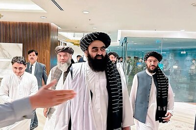 China Wary of CPEC Entering Afghanistan; Pak in No Position to Give Assurances, Say Sources | Exclusive