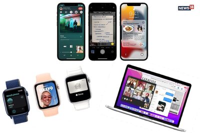 iOS 15, macOS Monterey, watchOS 8, iPadOS 15 and More: Everything Announced at WWDC 2021