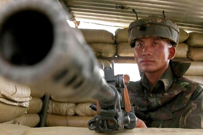 Pakistan Troops Target Indian Posts, Civilian Areas in J&K's Akhnoor