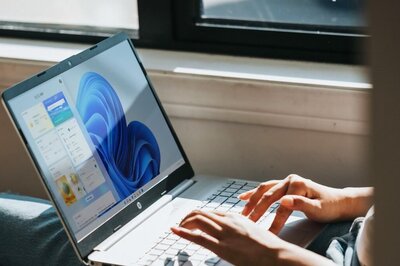 Microsoft To Hold Special Windows And Surface AI Event In May: All Details