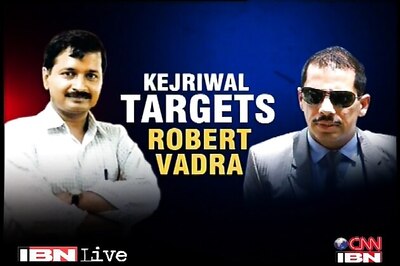 Robert Vadra and DLF: a few skeletons in the closet