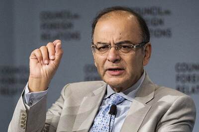 Farmer suicide: Jaitley defends Agriculture Minister, cites UPA replies