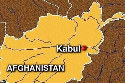 US condemns attack near Indian Embassy in Kabul