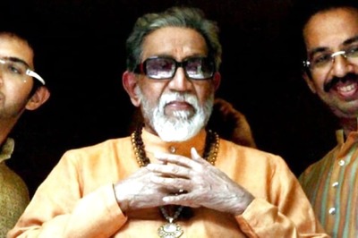 After Sena’s Sarkar, It’s Thackeray Pari-War? A Look at Party's 1st Family’s Stance on Rebel CM Eknath Shinde