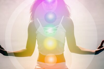 Stress and Your Health: Here's How Meditating for Just 10 Minutes Can Help You Feel Relaxed