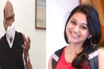 Case Filed Against Actor Ketaki Chitale for Controversial FB Post Against Sharad Pawar