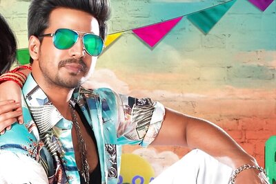 Vishnu Vishal Blessed with Baby Boy