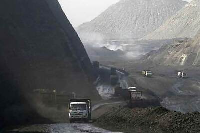 Scam in delay in cancelling coal blocs allocation: BJP