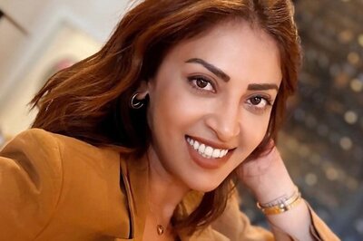 Anushka Ranjan Sets Up Expert Panel To Support Victims Of Sexual Violence: 'I Feel It Is My Duty'