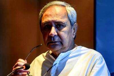 Odisha CM Naveen Patnaik Asks Lokayukta to Probe Corruption Charges Against Expelled BJD MLA