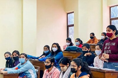 'Here to Study, Not Sleep': UPSC Aspirants in Prayagraj Share Tiny Spaces for Civil Service Preparations