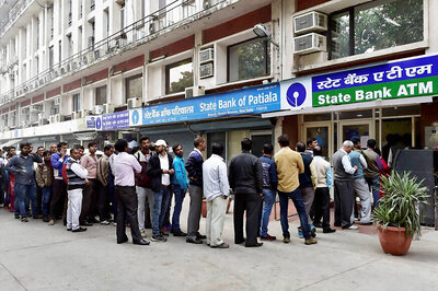 We Need Rs 500 Notes to End Bank Queues: SBI