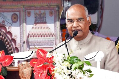 President Kovind Pays Homage to Guru Teg Bahadur on the Eve of His Martyrdom Day