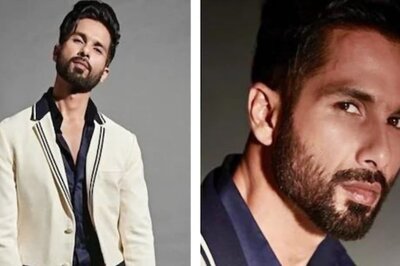 Birthday Special: Shahid Kapoor, The Comeback Man's Topsy-Turvy Journey To Stardom