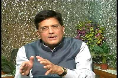 Piyush Goyal says 'Neighbouring Country'Exporting subsidized Aluminium to India