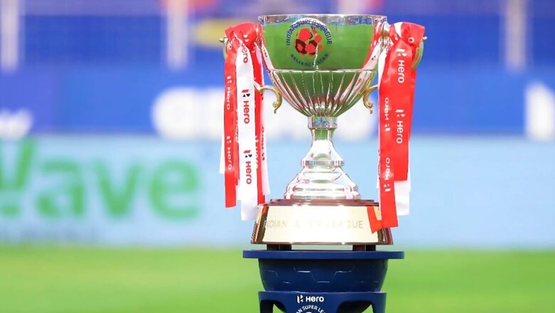 ISL 2020-21: Estimated INR 17 Crore Spent on Covid-19 Testing and Health and Safety Protocols