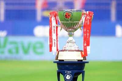 ISL 2020-21: Estimated INR 17 Crore Spent on Covid-19 Testing and Health and Safety Protocols